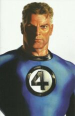 Fantastic Four, Vol. 6 Variant- #24D