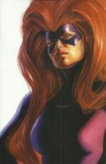 Fantastic Four: Antithesis Variant- #3C