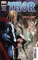 Thor, Vol. 6- #9A