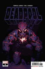 Deadpool, Vol. 7- #8A