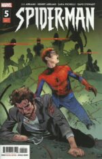 Spider-Man, Vol. 3- #5A