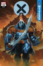 X-Men, Vol. 4 Variant- #13F