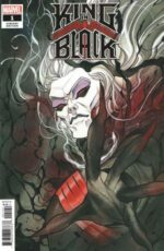 King in Black Variant- #1N