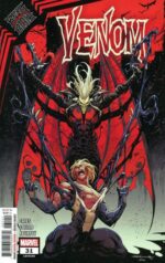 Venom, Vol. 4- #31A