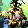 Chris Claremont Anniversary Special- #1A - Image 2