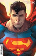 Superman, Vol. 5 Variant- #28B