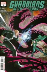 Guardians of the Galaxy, Vol. 6- #5
