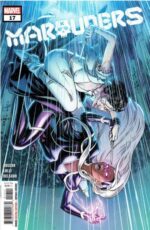 Marauders, Vol. 1- #17A