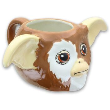 GREMLINS GIZMO CERAMIC FACE MUG