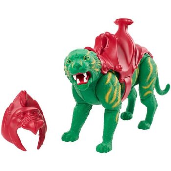 MATTEL MASTERS OF THE UNIVERSE ORIGINS BATTLE CAT FIGURE