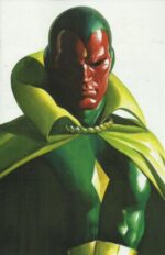 Avengers, Vol. 8 Variant- #43E