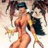 Vampirella, Vol. 6 Variant- #19Q