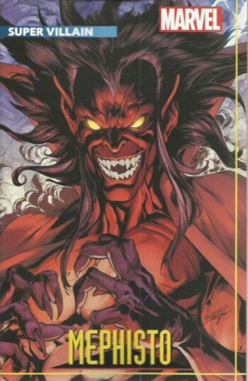 Heroes Reborn, Vol. 1 Variant- #1K