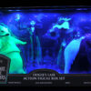 DIAMOND SELECT SDCC 2020 NBX OOGIE'S LAIR DELUXE LIGHTED ACTION FIGURE BOX SET - Image 3