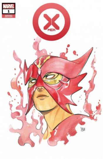 X-Men, Vol. 5 Variant- #1I
