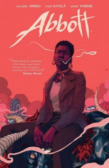 Abbott TP Boom Studios