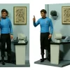 Star Trek The Original Series: Dr. McCoy 1:6 Scale Statue by Hollywood Collectibles - Image 2