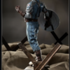 SIDESHOW COLLECTIBLES MARVEL STUDIOS CAPTAIN AMERICA FIRST AVENGER PREMIUM FORMAT FIGURE - Image 2