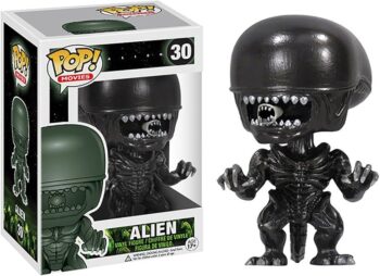 FUNKO POP MOVIES ALIEN VINYL FIGURE