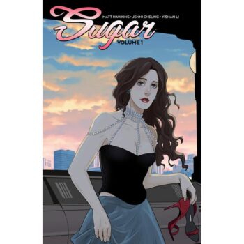 SUGAR VOL 01 TP (NOTE)