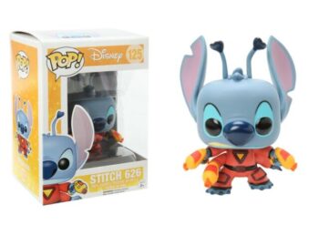 FUNKO POP DISNEY STITCH 626 EXPERIMENT VINYL FIGURE