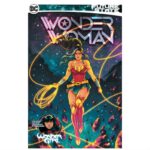 DC Future State Wonder Woman TP