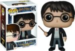 Funko Pop Harry Potter - Harry Potter #01 Vinyl Figure
