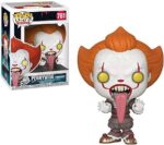 Funko Pop Movies IT Chapter Two Pennywise Funhouse Vinyl Figure