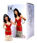 Woman of the DC Universe Donna Troy: Wonder Girl Bust by DC Direct