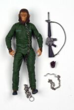 Neca Planet of the Apes Series 3 Caesar 7inch Action Figure