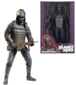 Neca Planet of the Apes Series 2 General Ursus 7inch Action Figure